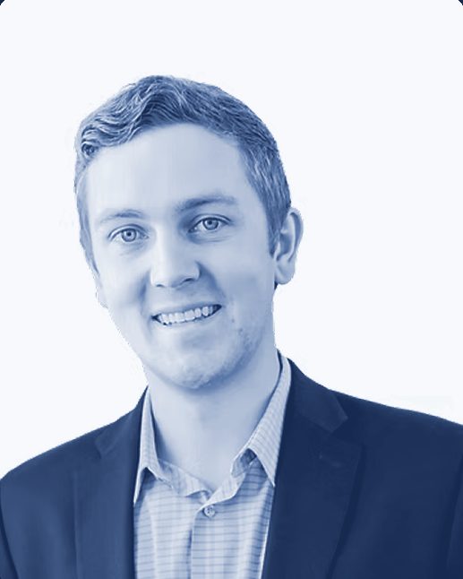 Andy Byars, EVP Accounts