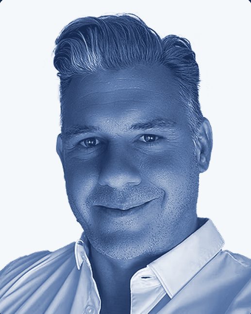 Jon Anselmo, CEO