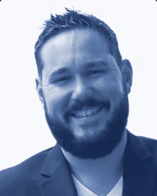Jonathan Callaway, Chief Operating Officer